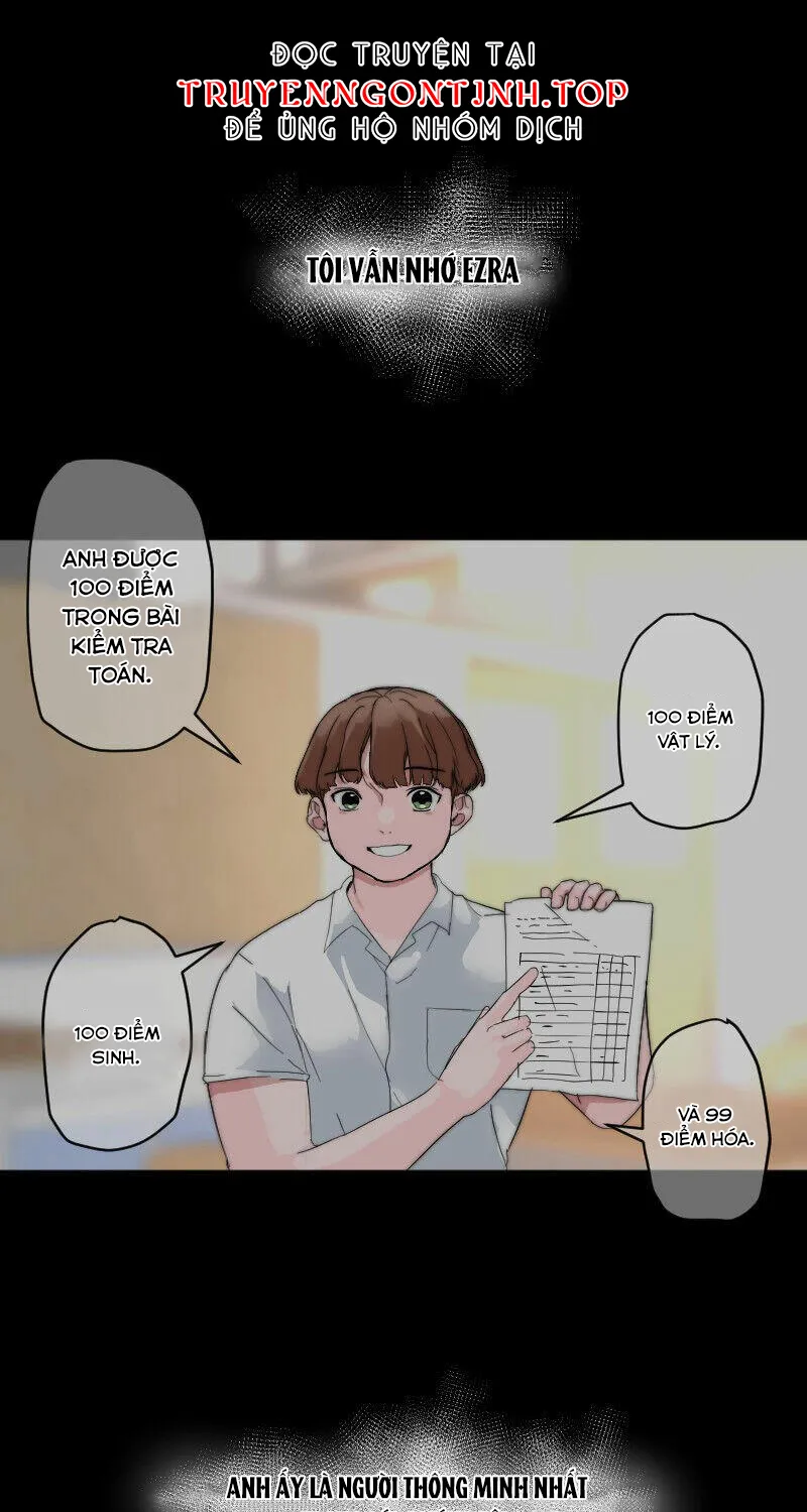 7 Năm Sau Tỉnh Dậy Ở Tương Lai Chapter 4 - Trang 2