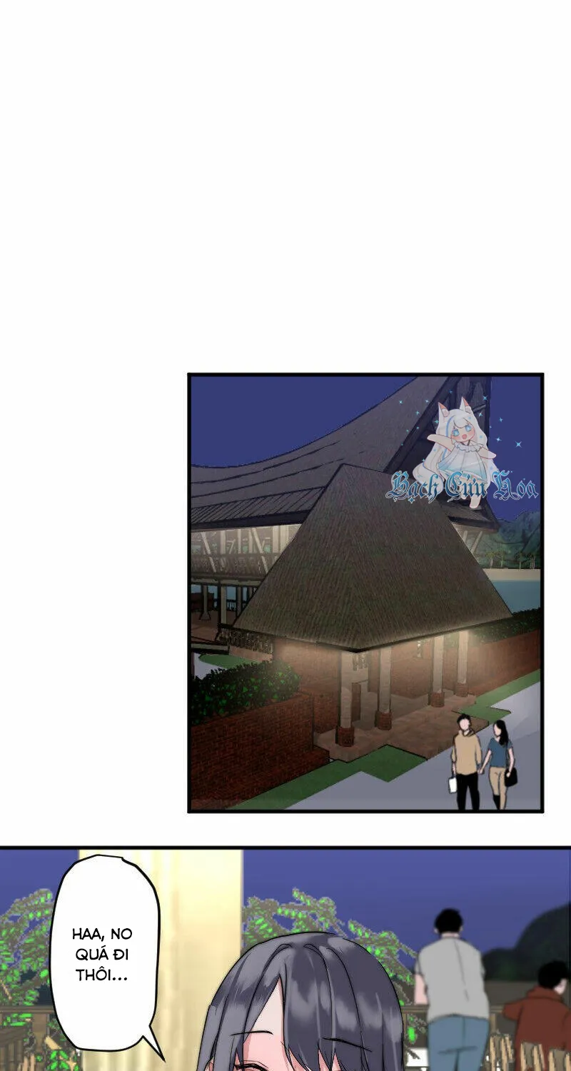 7 Năm Sau Tỉnh Dậy Ở Tương Lai Chapter 4 - Trang 22