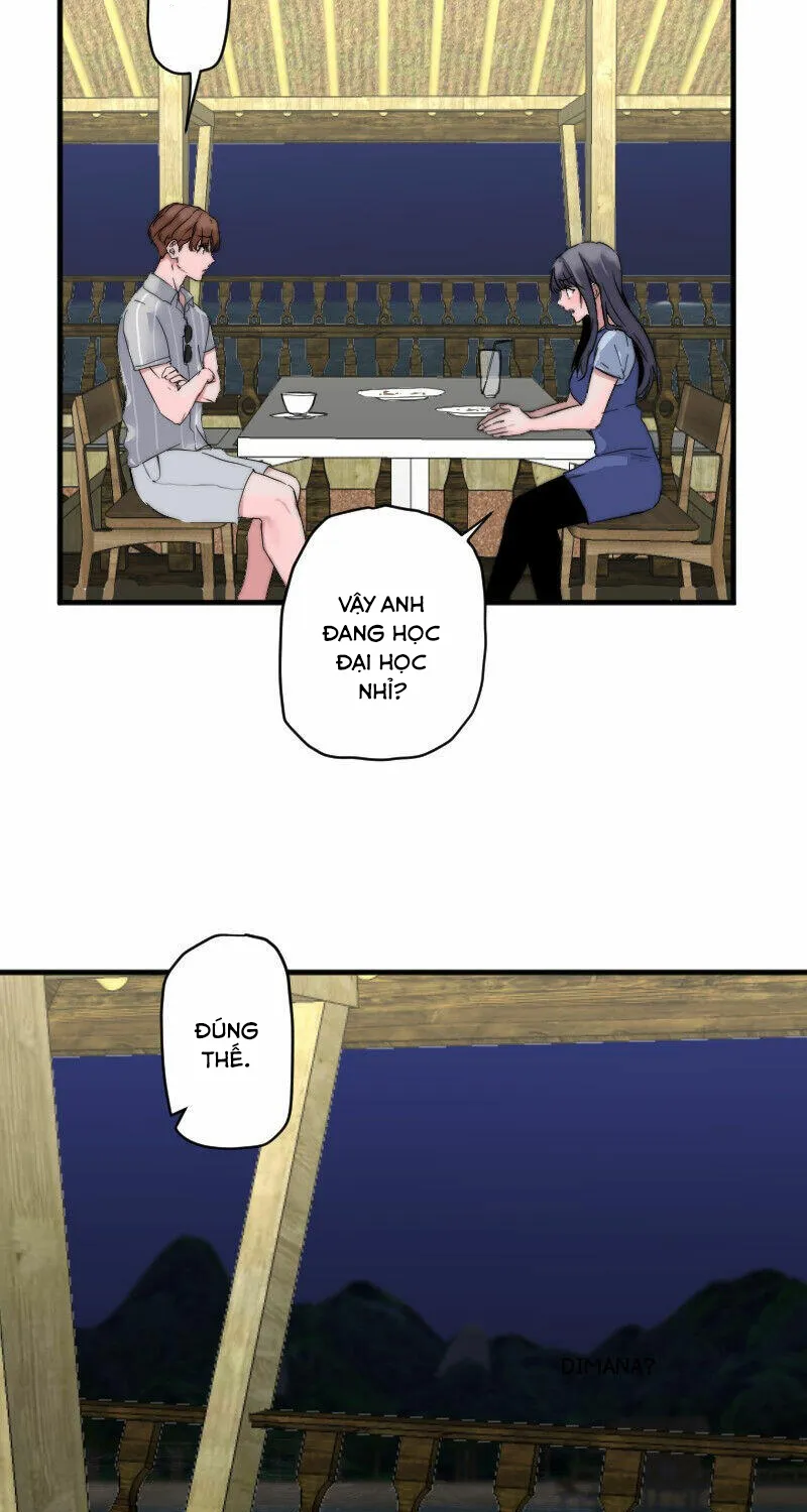 7 Năm Sau Tỉnh Dậy Ở Tương Lai Chapter 4 - Trang 26