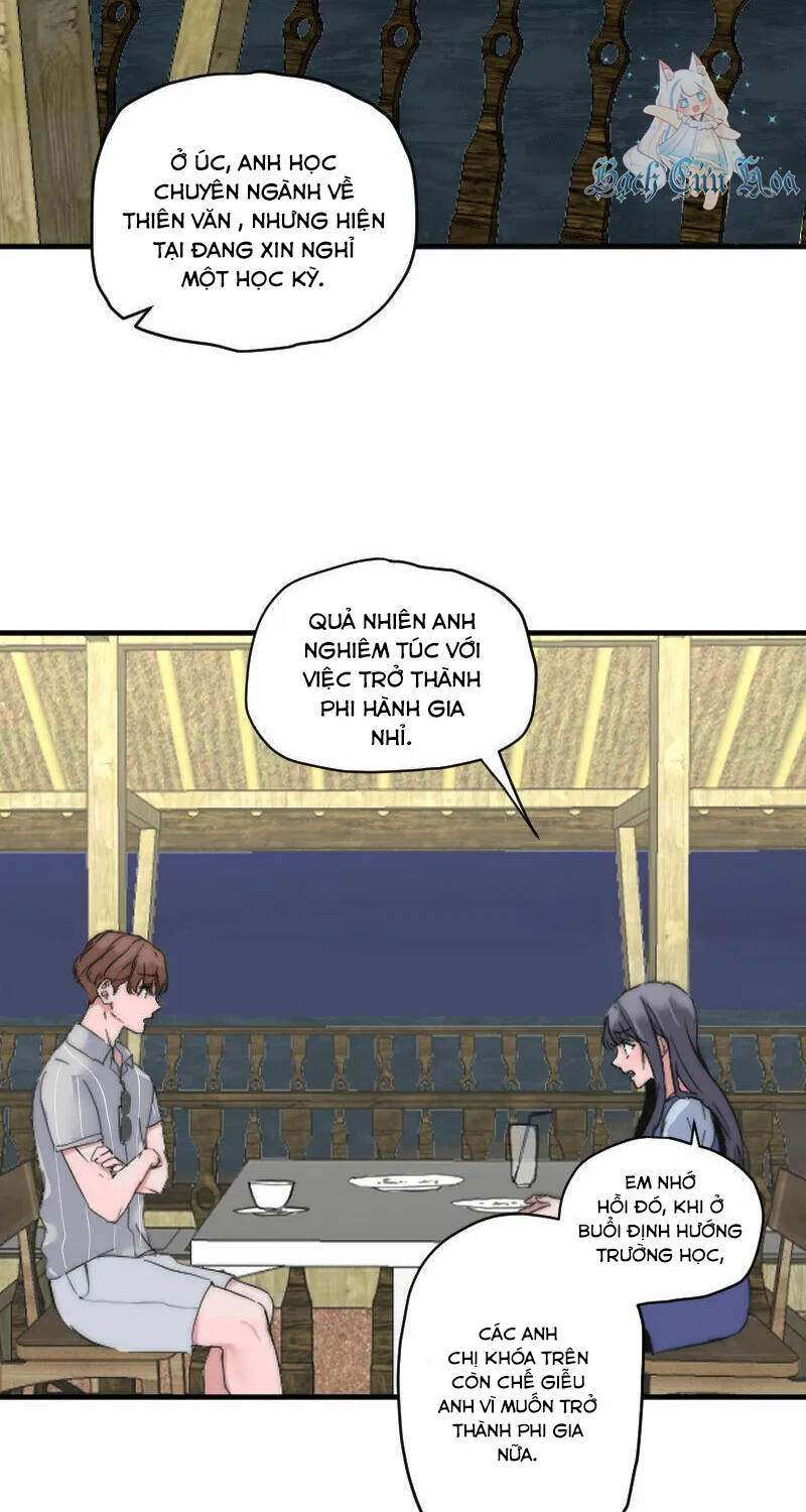7 Năm Sau Tỉnh Dậy Ở Tương Lai Chapter 4 - Trang 27