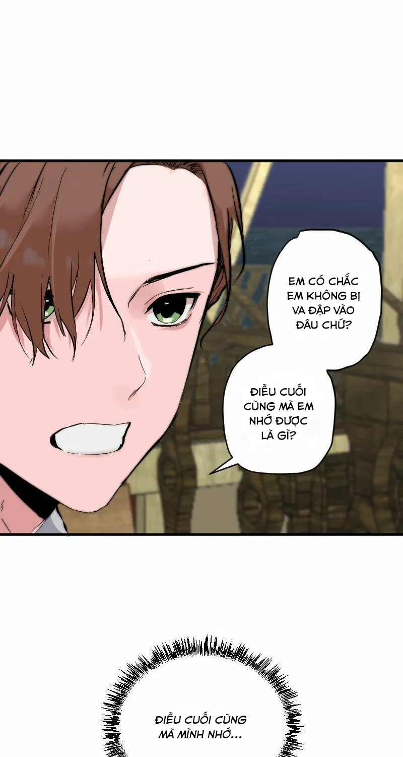 7 Năm Sau Tỉnh Dậy Ở Tương Lai Chapter 4 - Trang 29