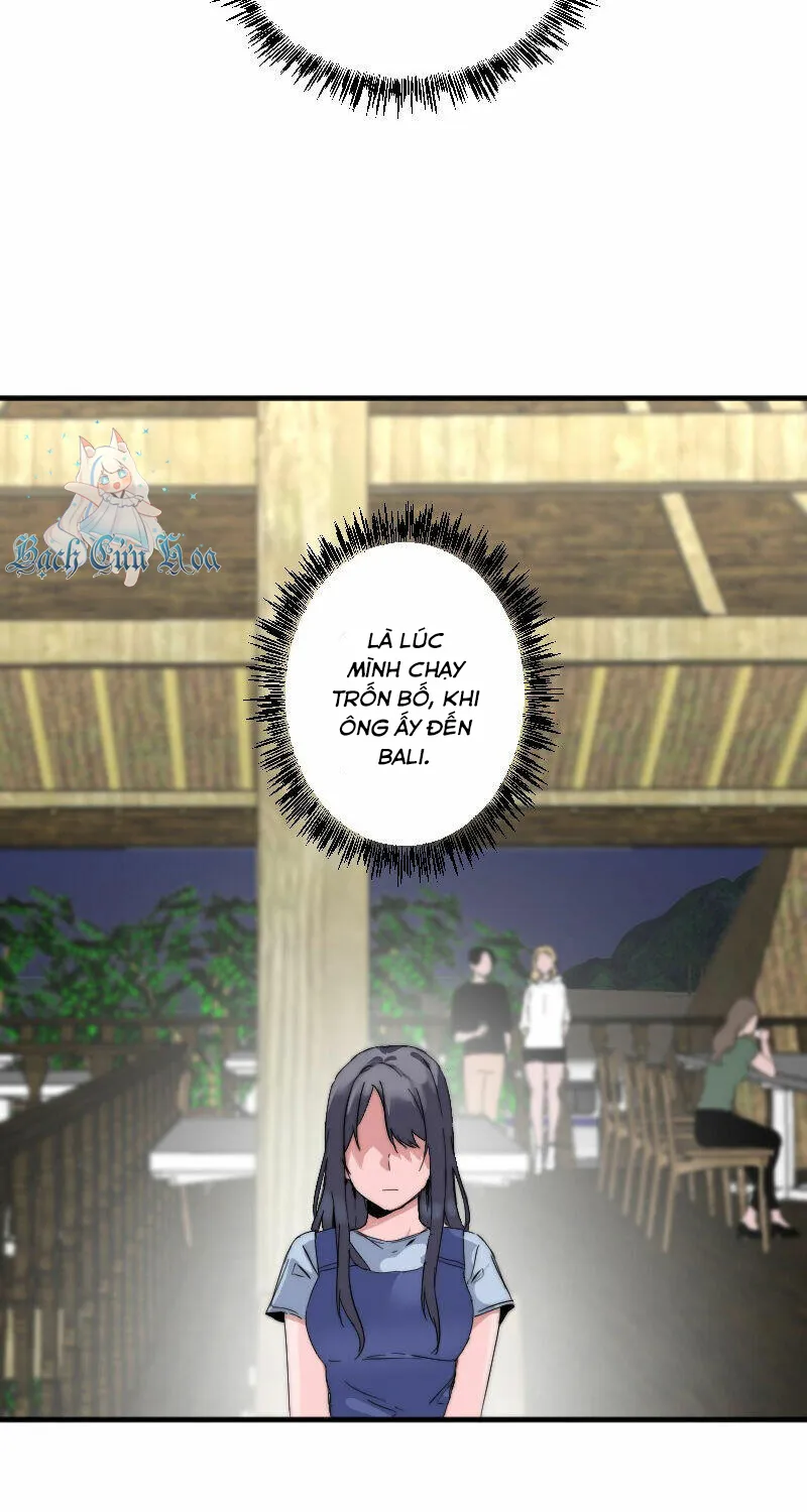 7 Năm Sau Tỉnh Dậy Ở Tương Lai Chapter 4 - Trang 30