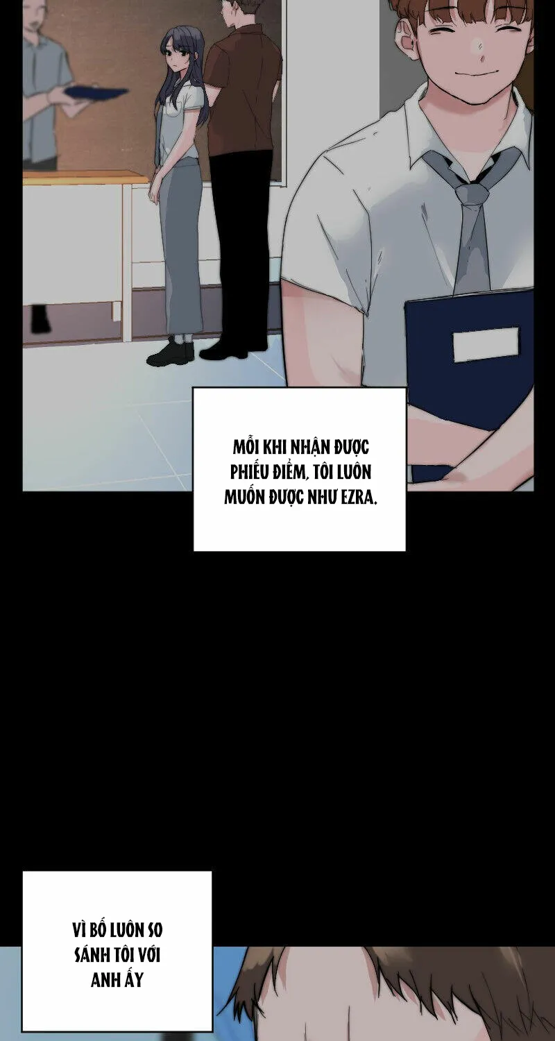 7 Năm Sau Tỉnh Dậy Ở Tương Lai Chapter 4 - Trang 4
