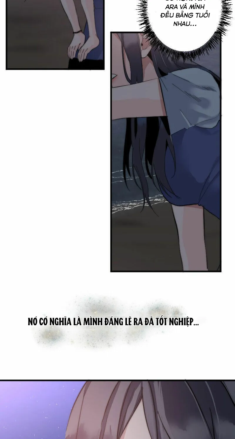 7 Năm Sau Tỉnh Dậy Ở Tương Lai Chapter 4 - Trang 41