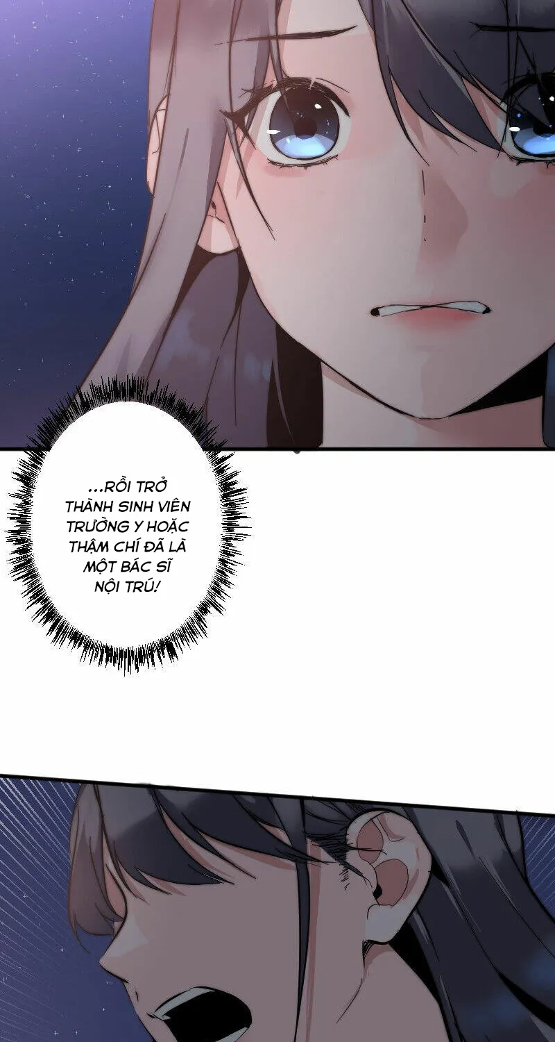 7 Năm Sau Tỉnh Dậy Ở Tương Lai Chapter 4 - Trang 42