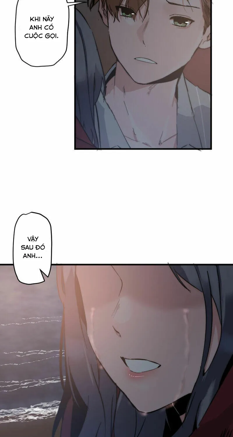 7 Năm Sau Tỉnh Dậy Ở Tương Lai Chapter 4 - Trang 50