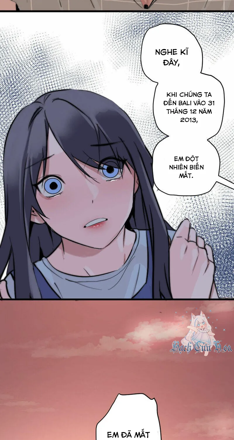 7 Năm Sau Tỉnh Dậy Ở Tương Lai Chapter 4 - Trang 9
