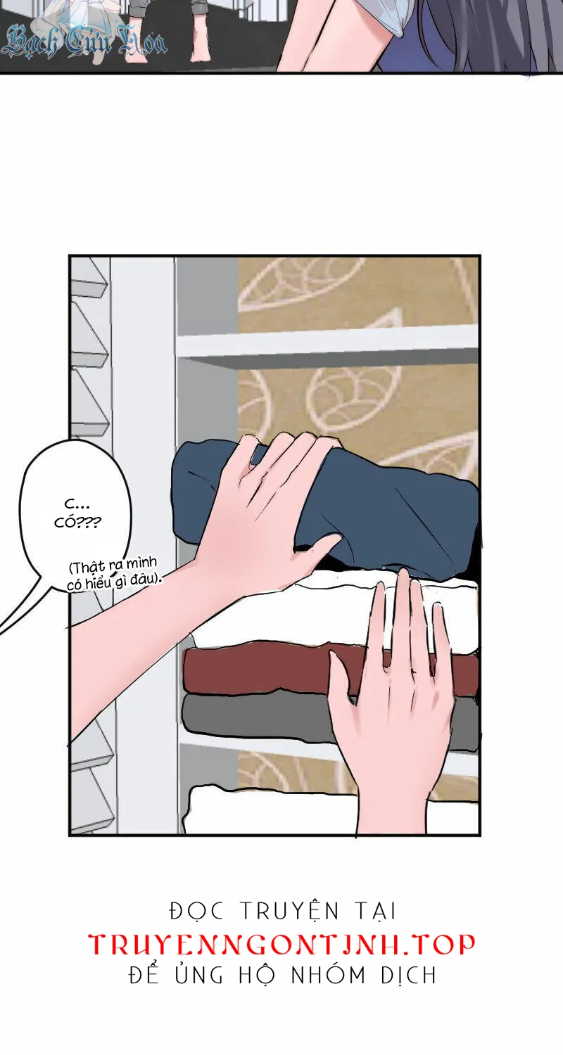 7 Năm Sau Tỉnh Dậy Ở Tương Lai Chapter 5 - Trang 13
