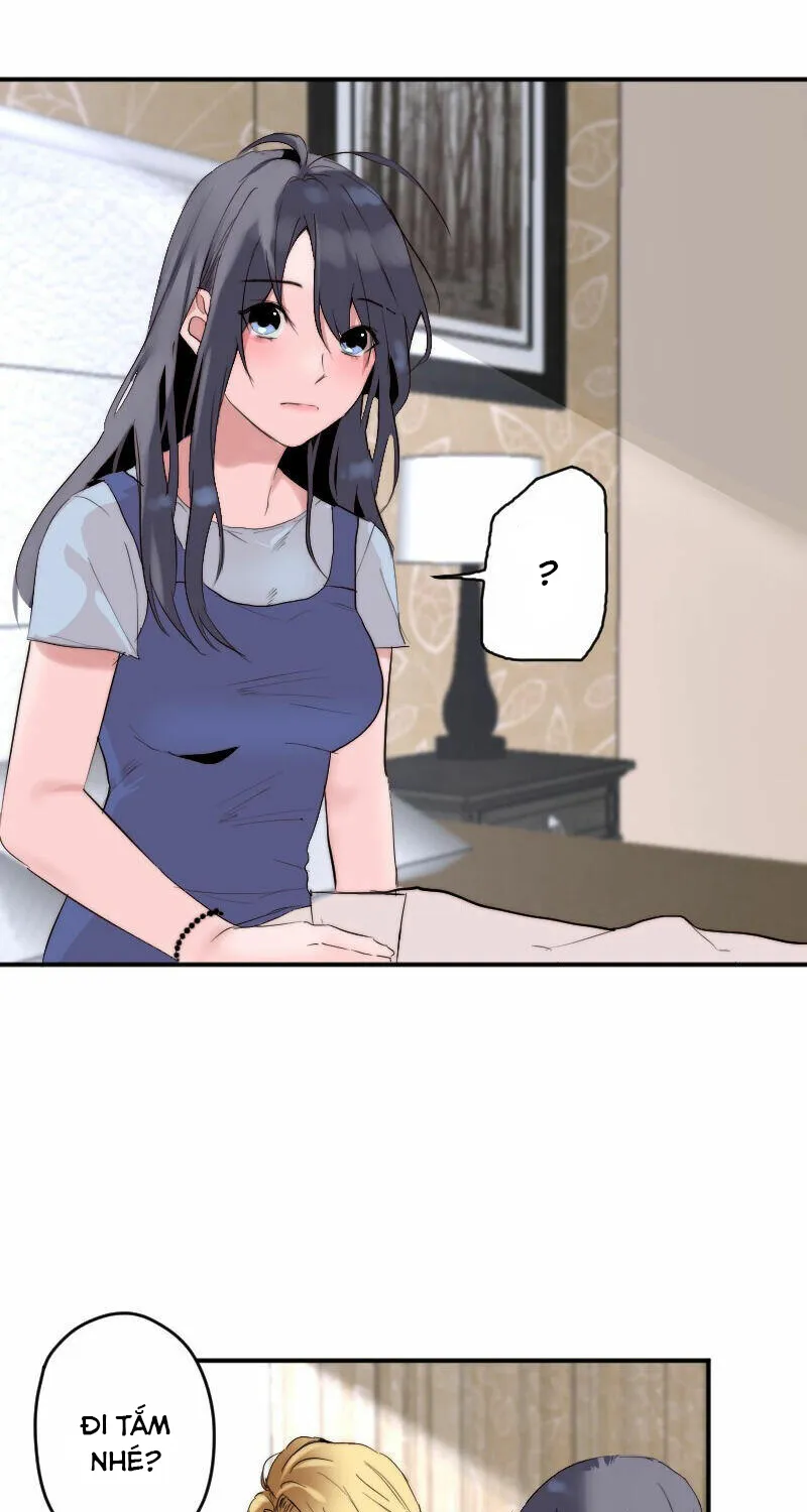 7 Năm Sau Tỉnh Dậy Ở Tương Lai Chapter 5 - Trang 14
