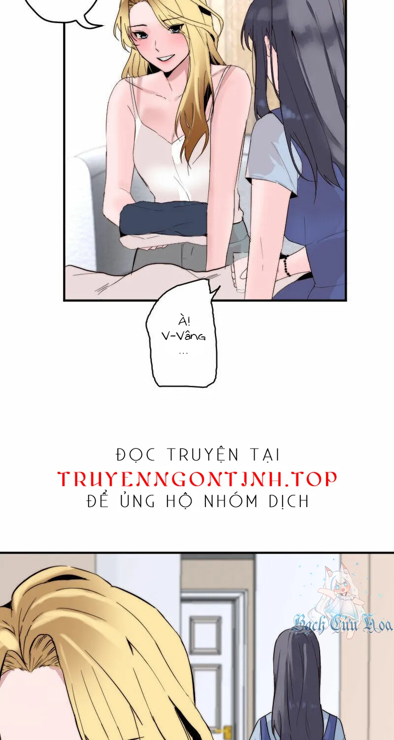 7 Năm Sau Tỉnh Dậy Ở Tương Lai Chapter 5 - Trang 15