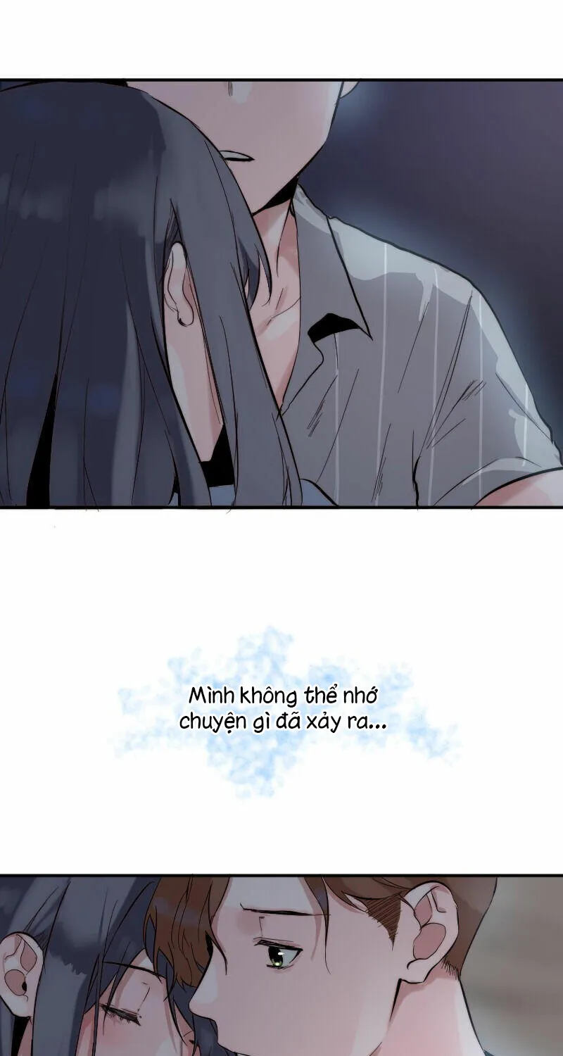7 Năm Sau Tỉnh Dậy Ở Tương Lai Chapter 5 - Trang 2