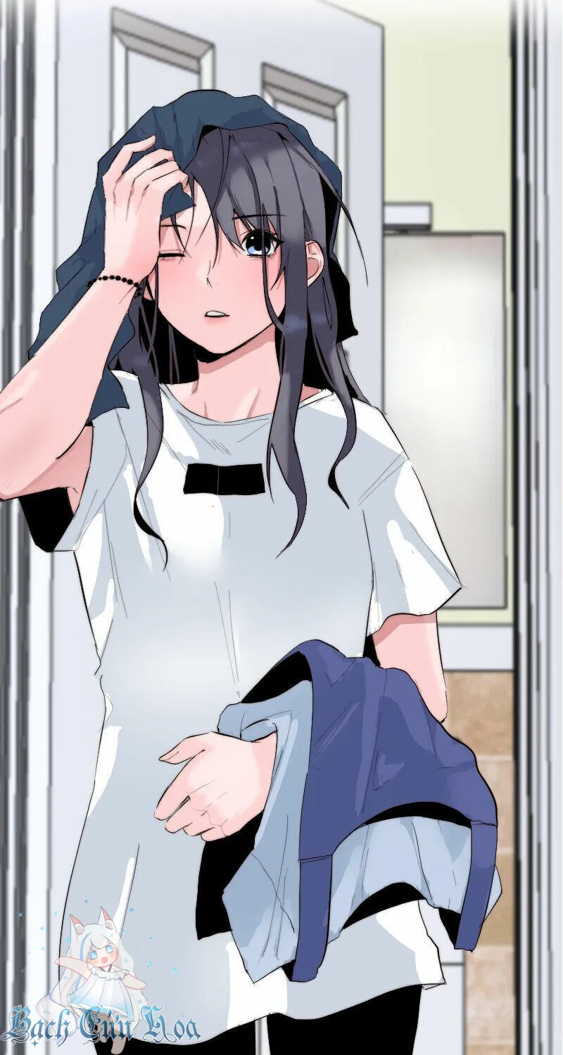7 Năm Sau Tỉnh Dậy Ở Tương Lai Chapter 5 - Trang 20