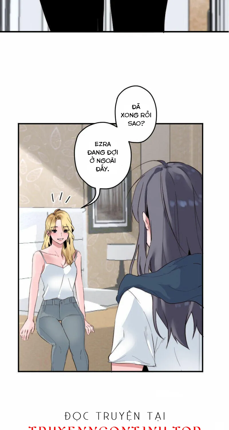 7 Năm Sau Tỉnh Dậy Ở Tương Lai Chapter 5 - Trang 21