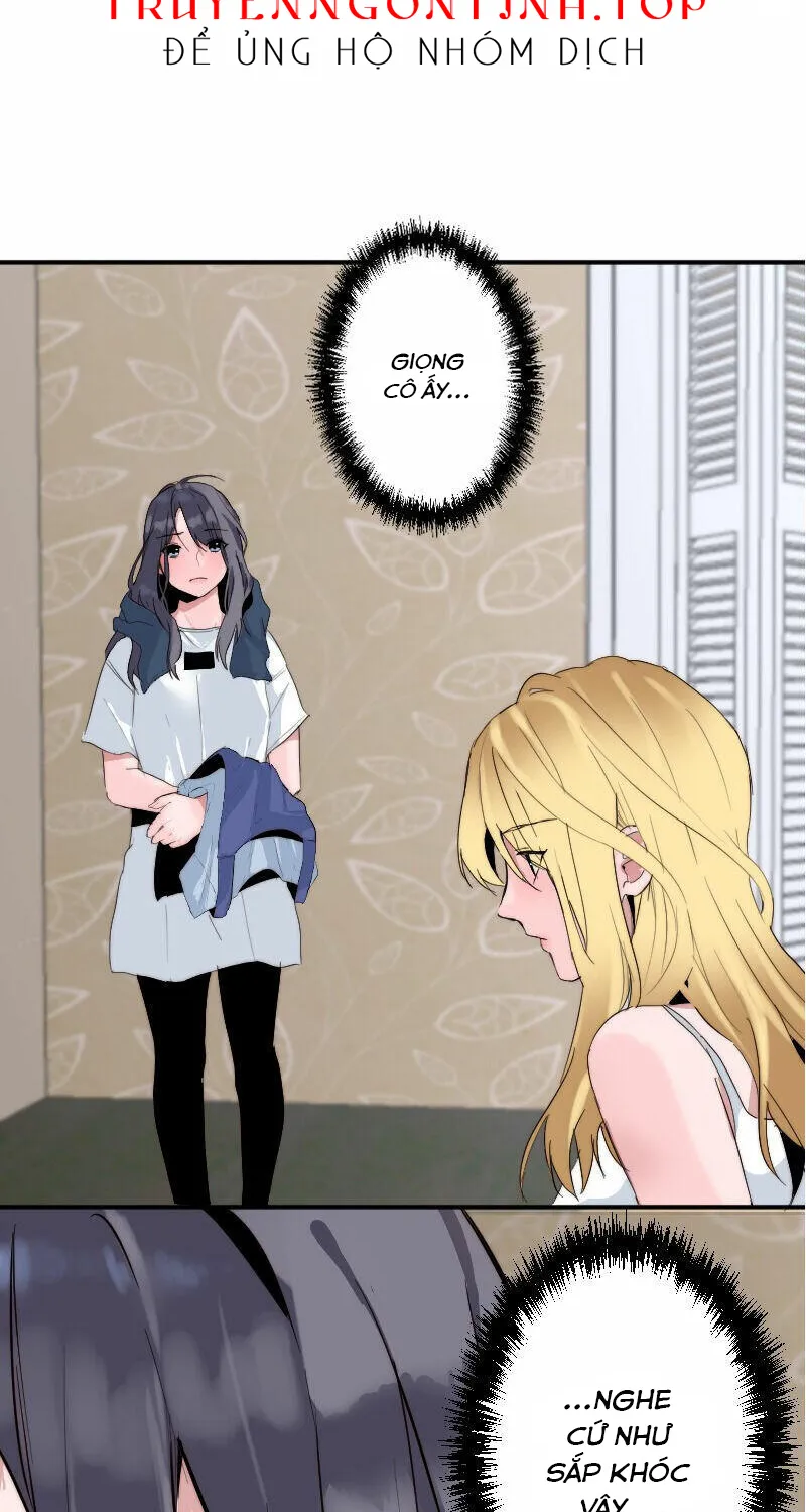 7 Năm Sau Tỉnh Dậy Ở Tương Lai Chapter 5 - Trang 22