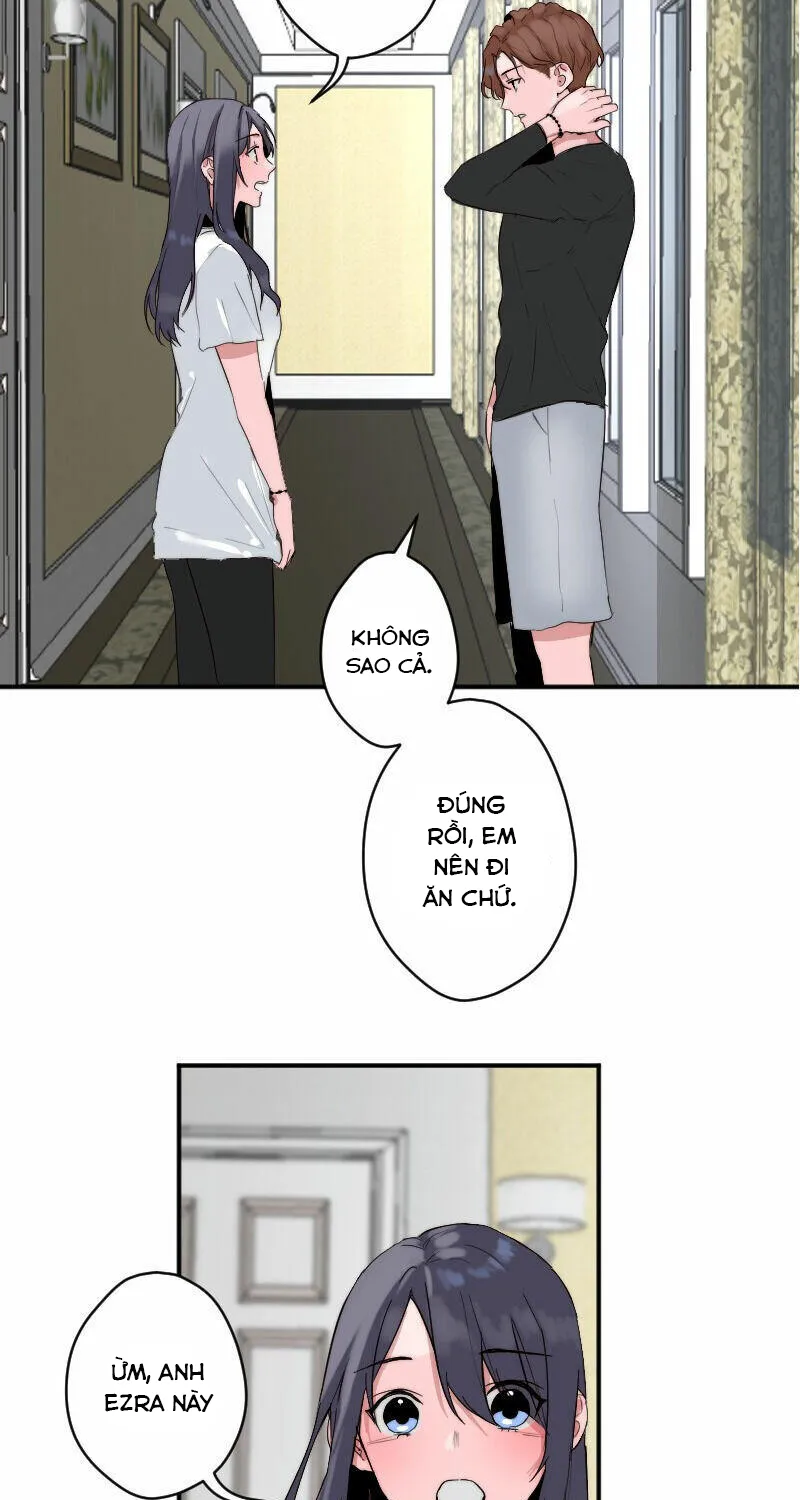 7 Năm Sau Tỉnh Dậy Ở Tương Lai Chapter 5 - Trang 25