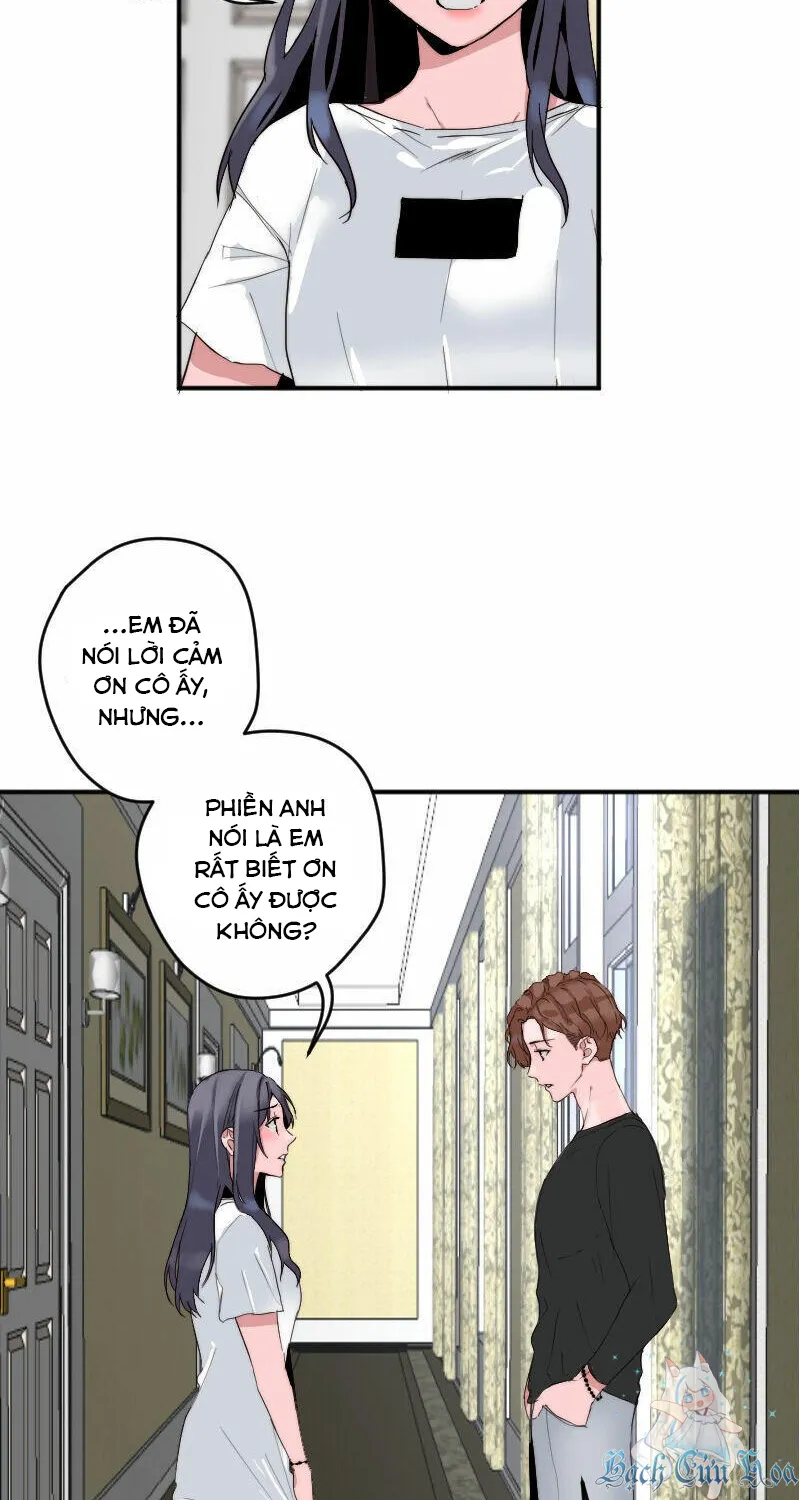 7 Năm Sau Tỉnh Dậy Ở Tương Lai Chapter 5 - Trang 26