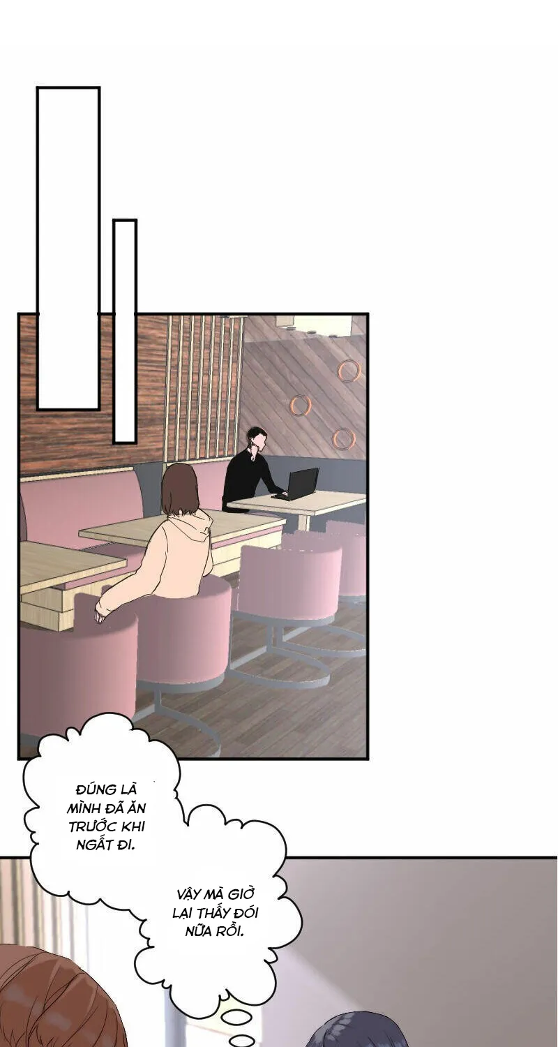 7 Năm Sau Tỉnh Dậy Ở Tương Lai Chapter 5 - Trang 29