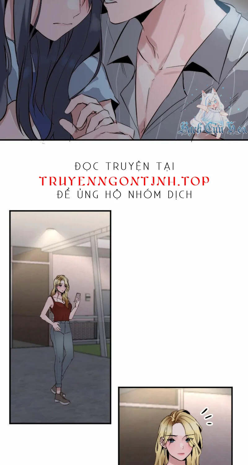 7 Năm Sau Tỉnh Dậy Ở Tương Lai Chapter 5 - Trang 3