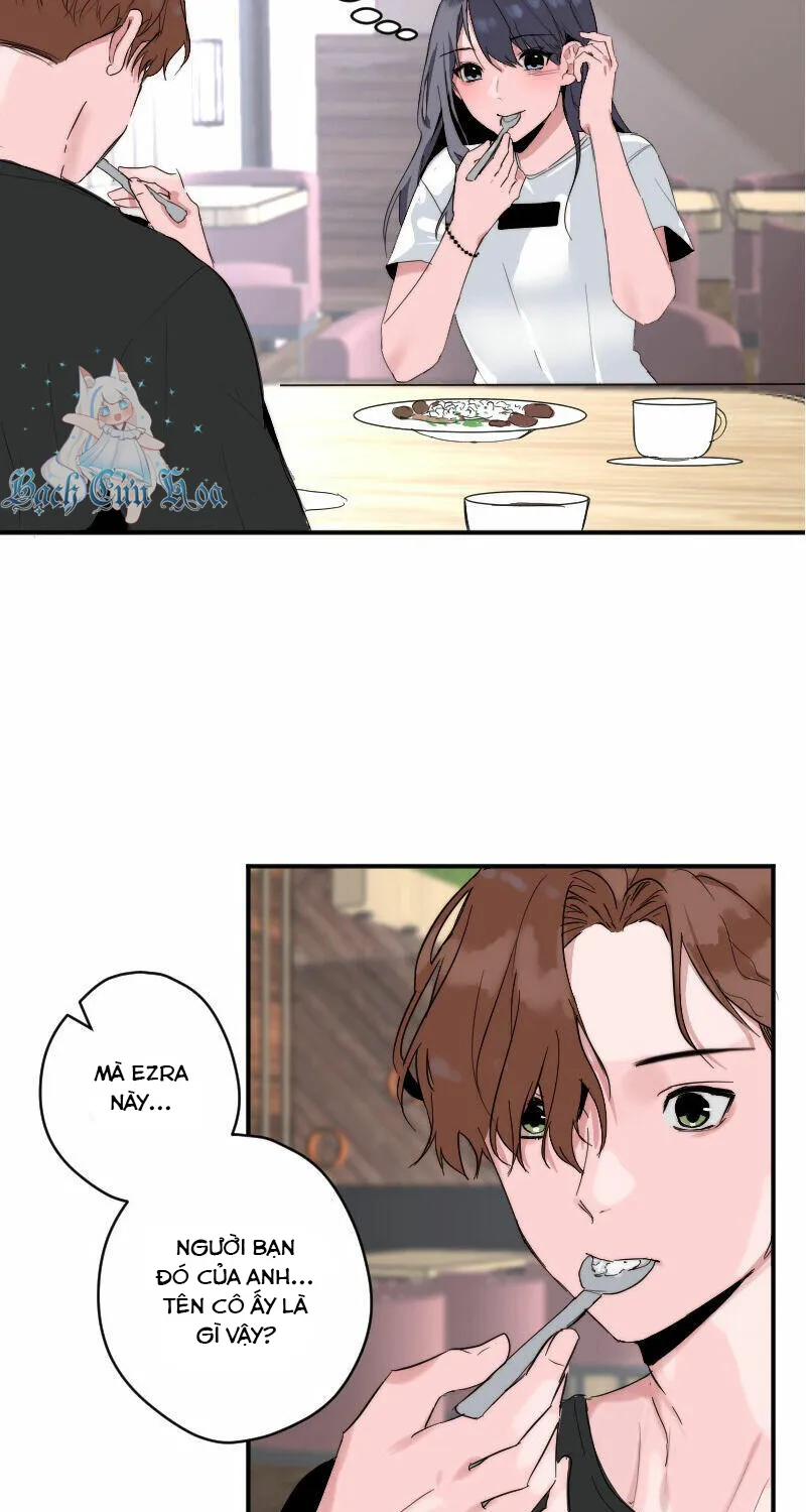 7 Năm Sau Tỉnh Dậy Ở Tương Lai Chapter 5 - Trang 30