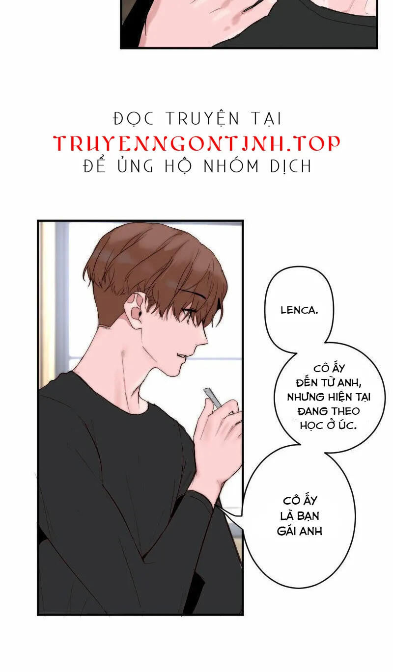 7 Năm Sau Tỉnh Dậy Ở Tương Lai Chapter 5 - Trang 31