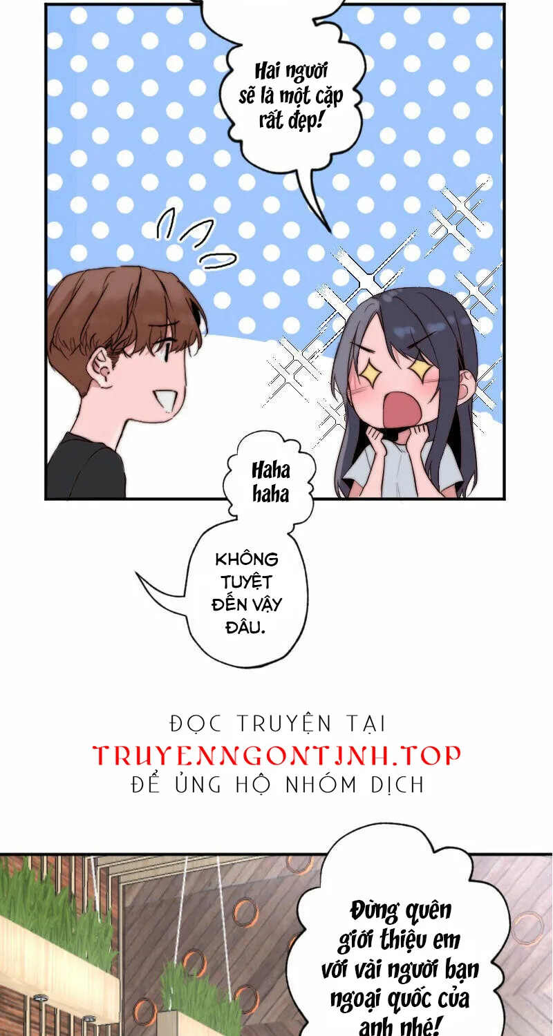 7 Năm Sau Tỉnh Dậy Ở Tương Lai Chapter 5 - Trang 33