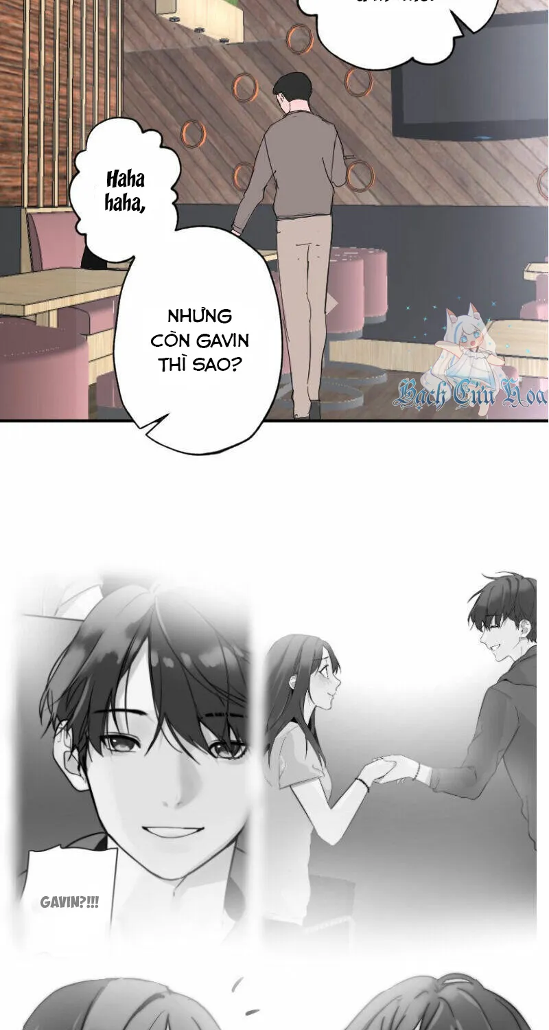 7 Năm Sau Tỉnh Dậy Ở Tương Lai Chapter 5 - Trang 34