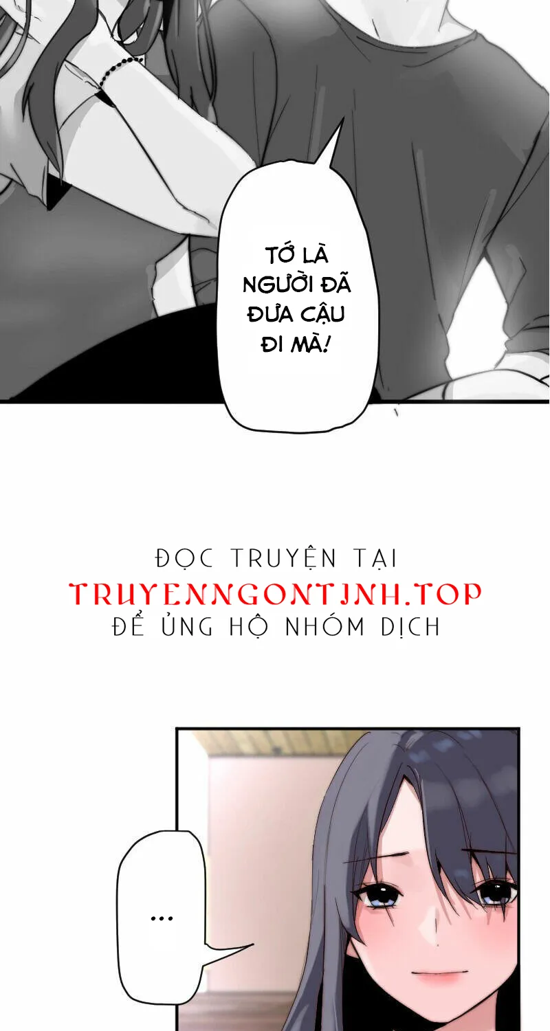 7 Năm Sau Tỉnh Dậy Ở Tương Lai Chapter 5 - Trang 36