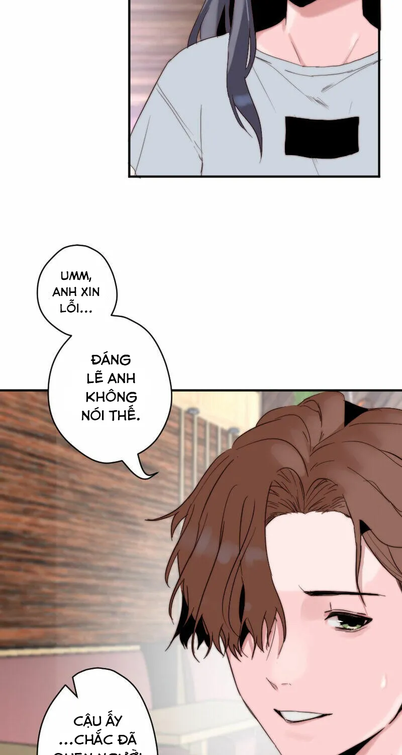 7 Năm Sau Tỉnh Dậy Ở Tương Lai Chapter 5 - Trang 37