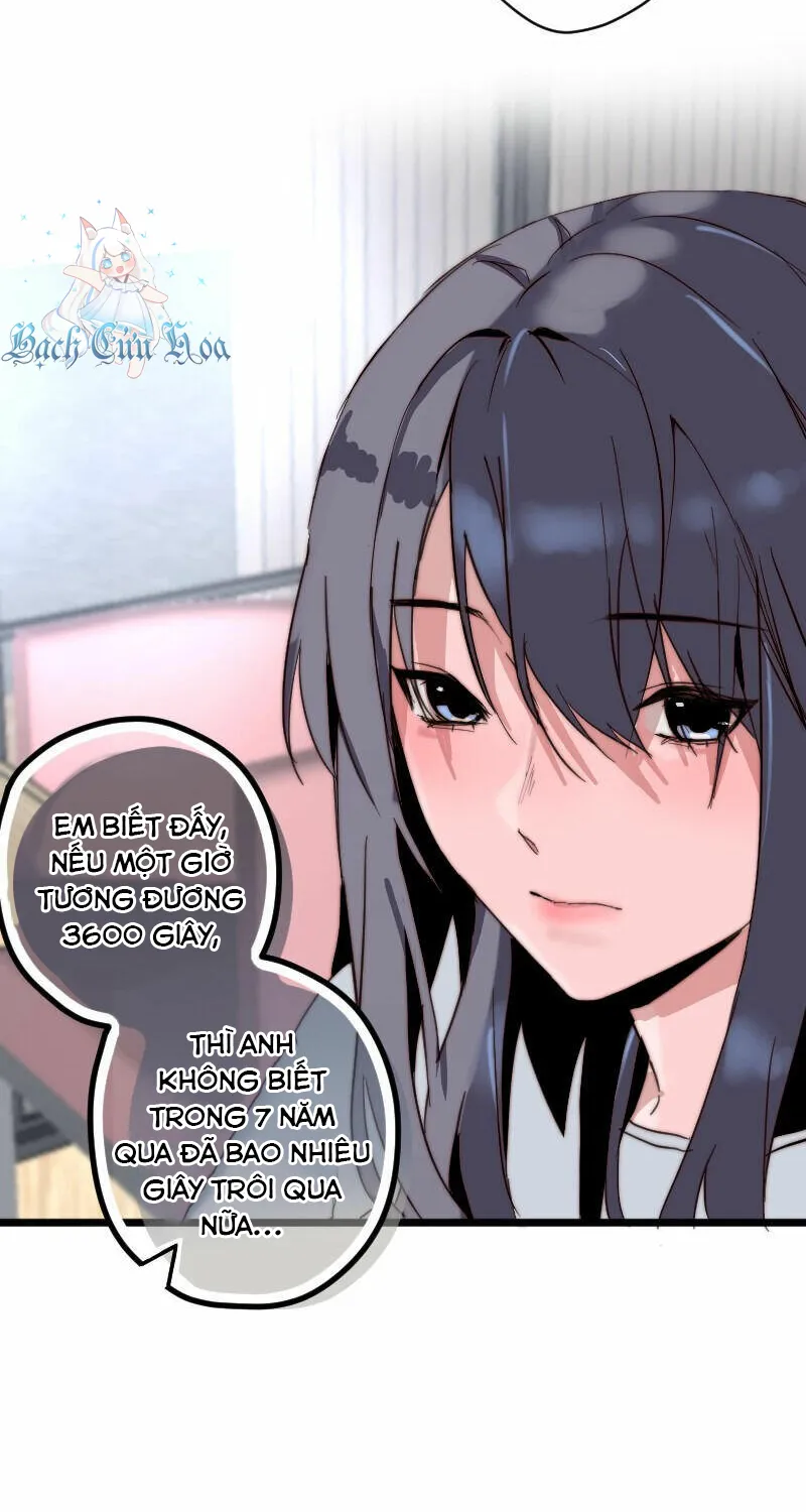 7 Năm Sau Tỉnh Dậy Ở Tương Lai Chapter 5 - Trang 39