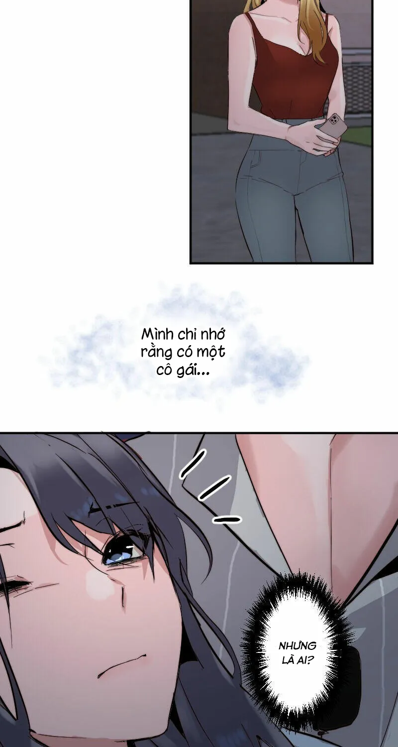 7 Năm Sau Tỉnh Dậy Ở Tương Lai Chapter 5 - Trang 4