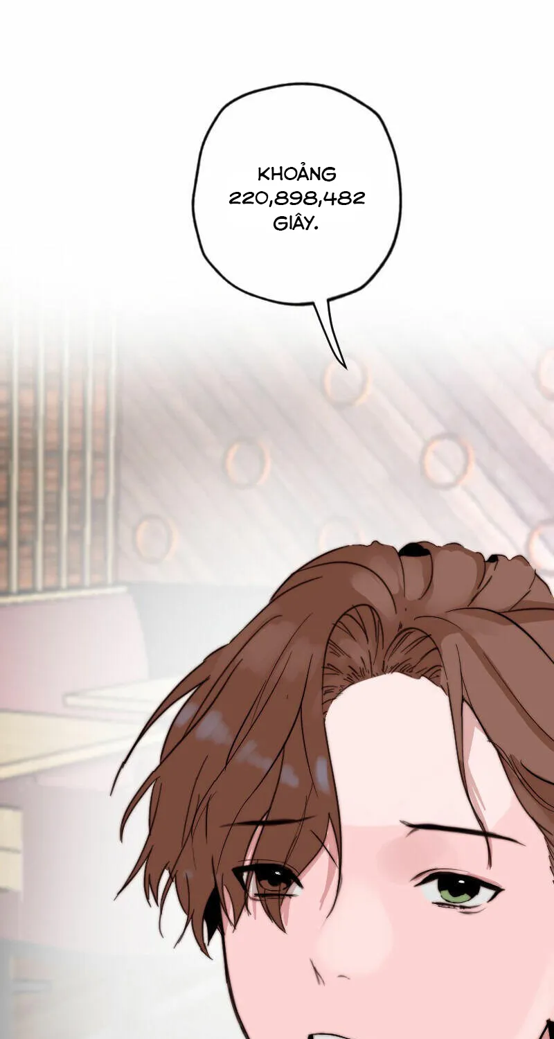 7 Năm Sau Tỉnh Dậy Ở Tương Lai Chapter 5 - Trang 40