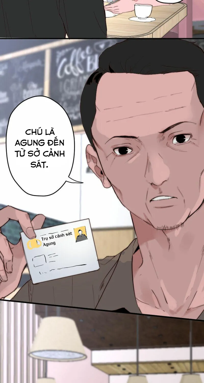 7 Năm Sau Tỉnh Dậy Ở Tương Lai Chapter 5 - Trang 45
