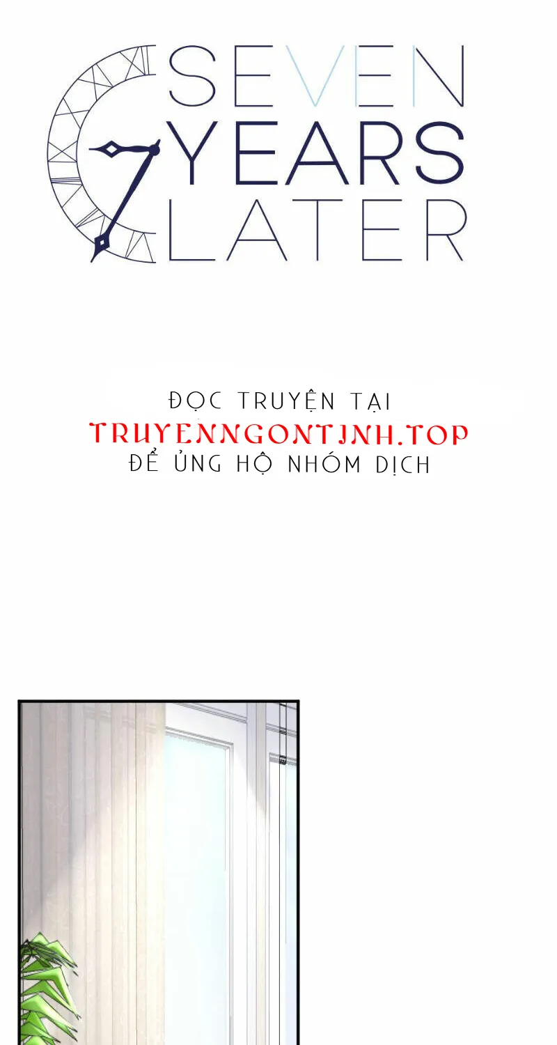 7 Năm Sau Tỉnh Dậy Ở Tương Lai Chapter 5 - Trang 7