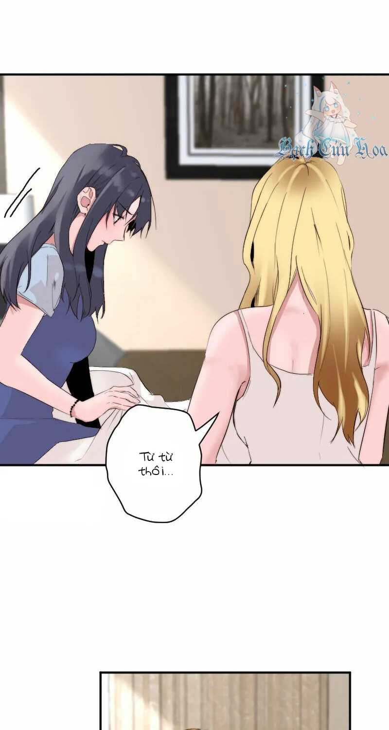 7 Năm Sau Tỉnh Dậy Ở Tương Lai Chapter 5 - Trang 9