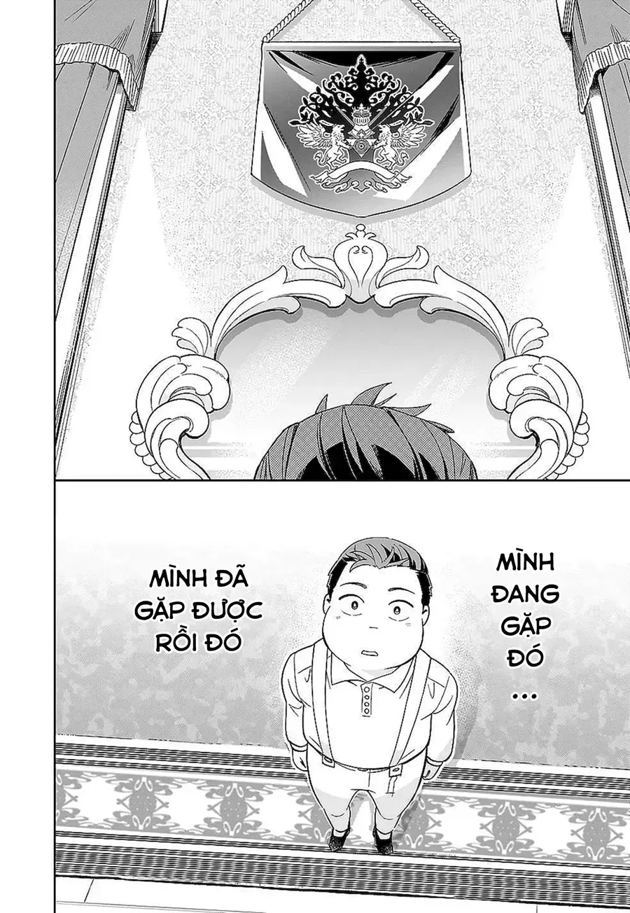 8-Sai Kara Hajimeru Mahougaku Chapter 1 - Trang 45