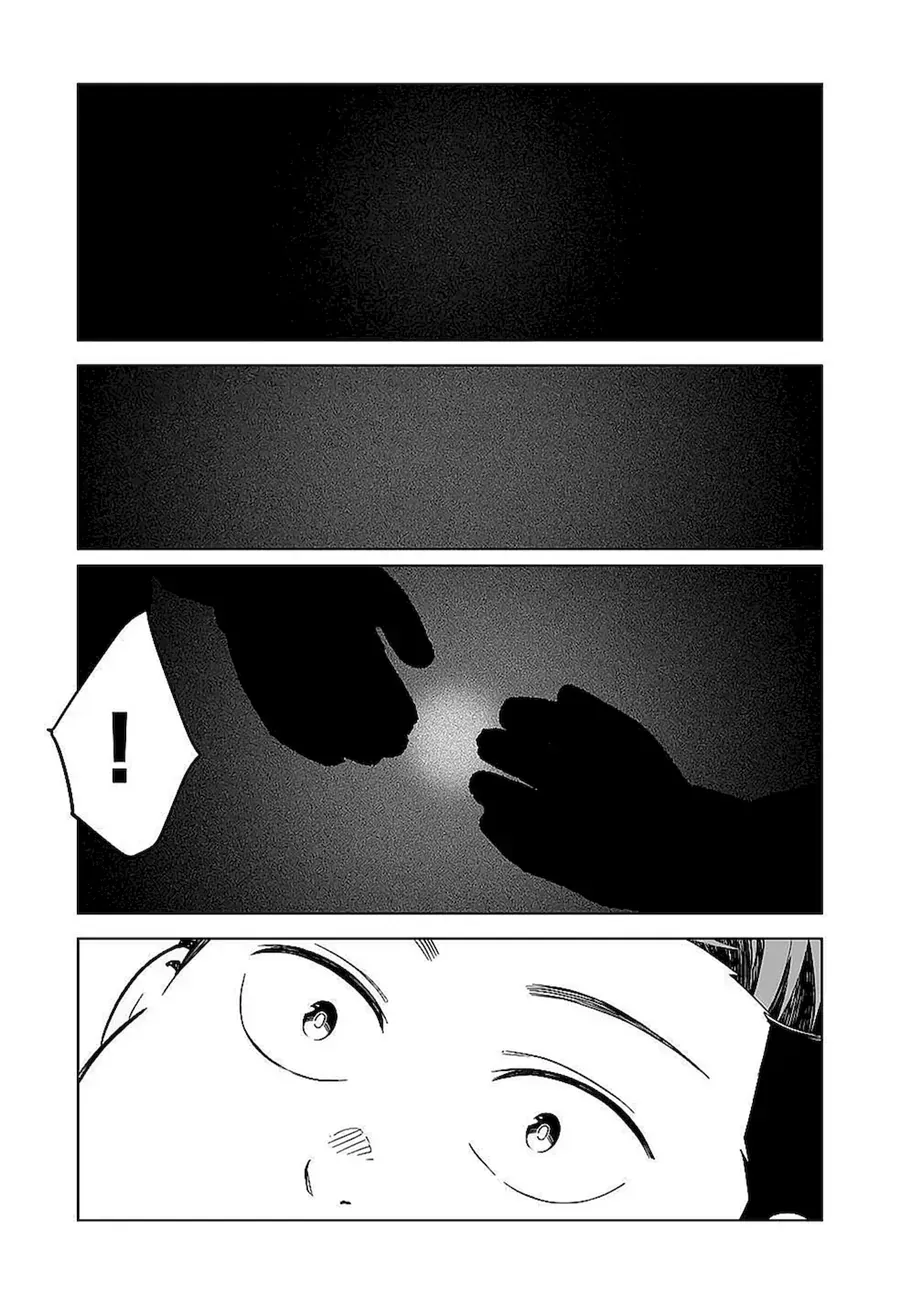 8-Sai Kara Hajimeru Mahougaku Chapter 2 - Trang 12