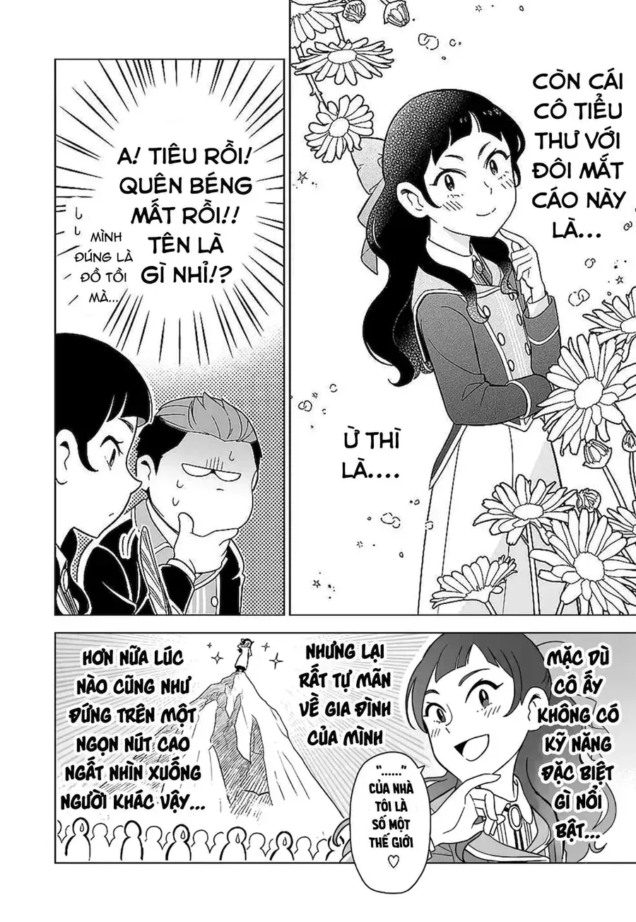 8-Sai Kara Hajimeru Mahougaku Chapter 2 - Trang 27