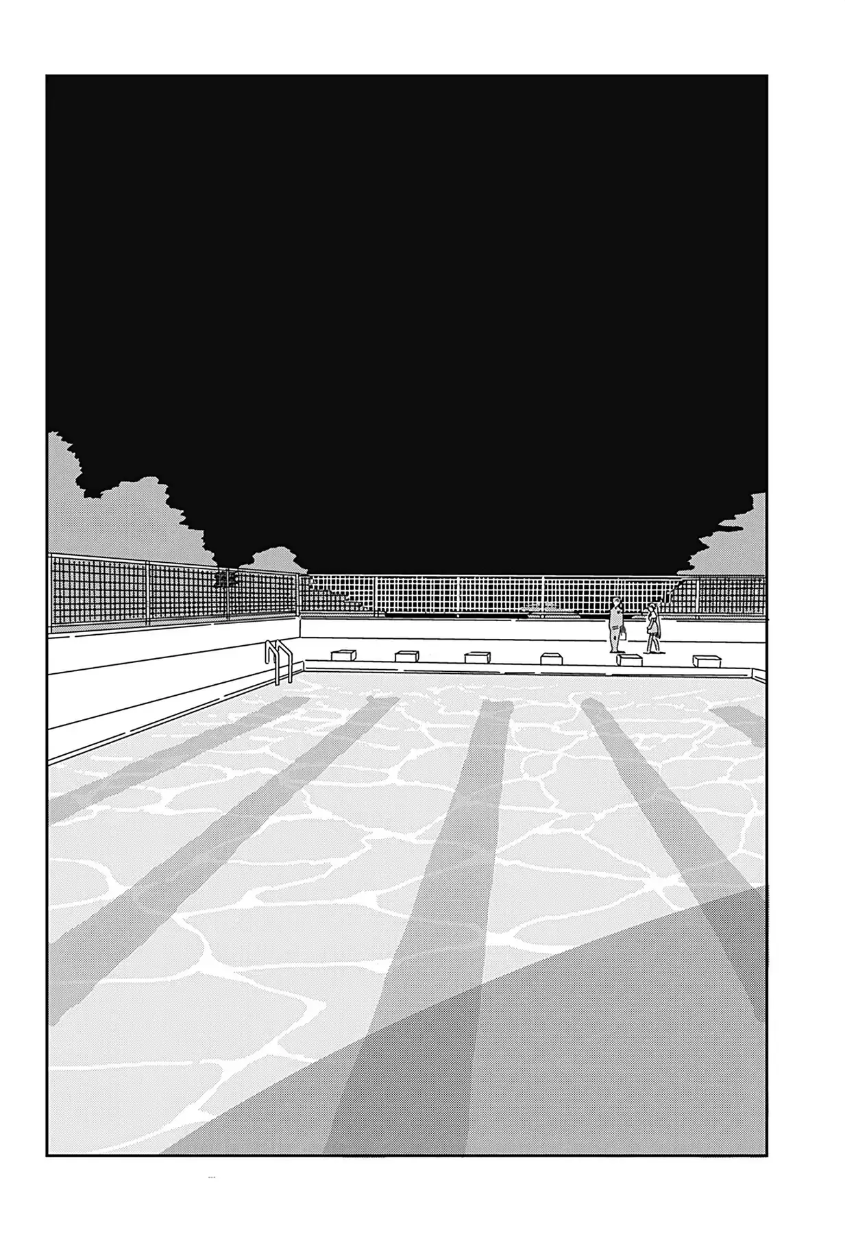 .A -Dot Alice Chapter 1 - Trang 27