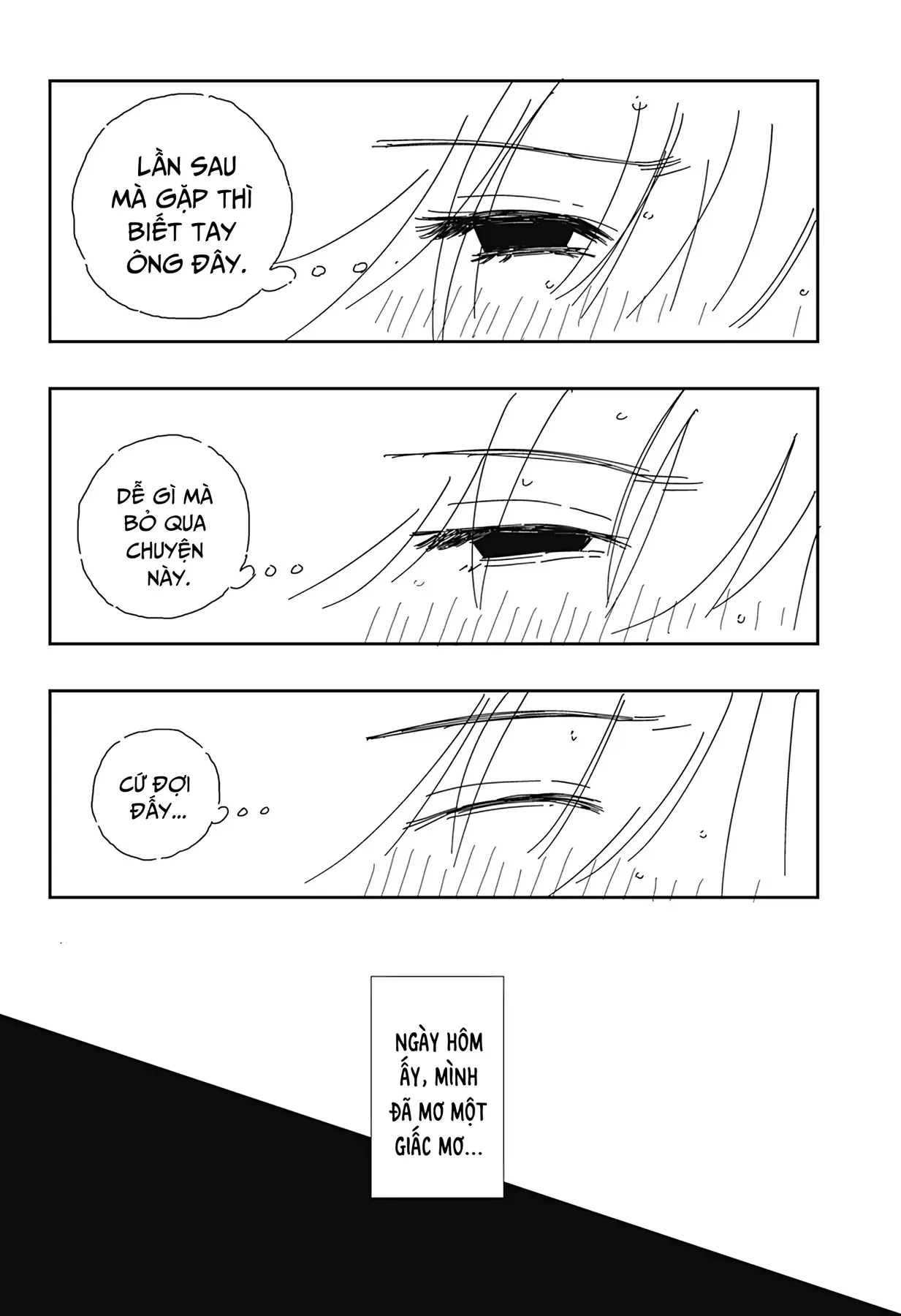 .A -Dot Alice Chapter 1 - Trang 33