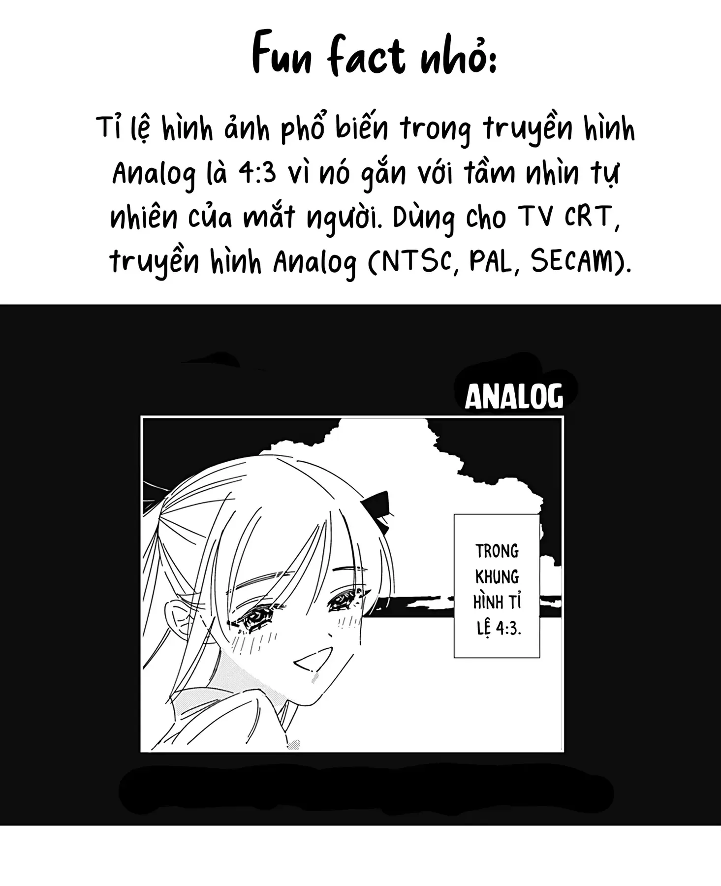 .A -Dot Alice Chapter 1 - Trang 35