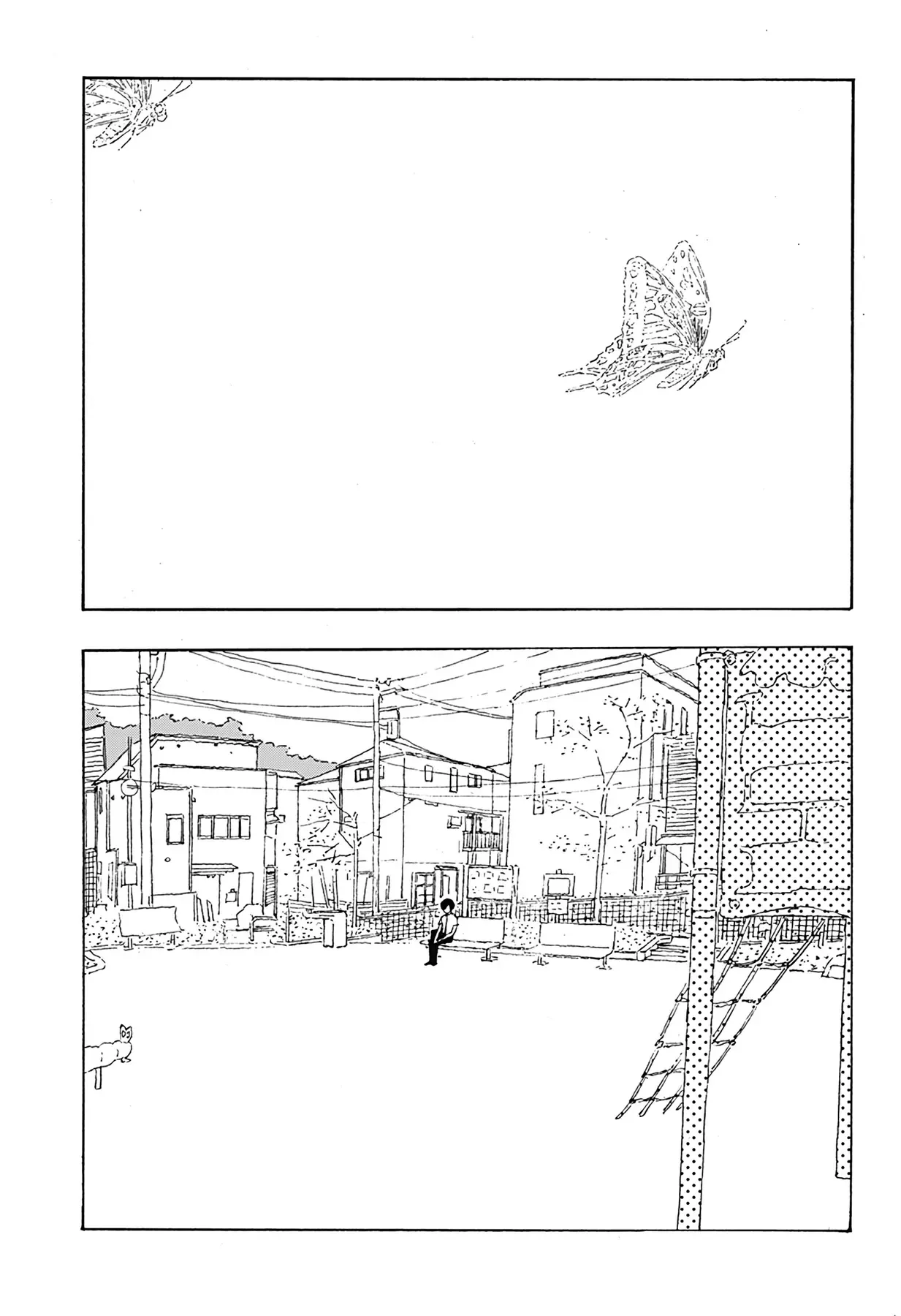 .A: Dot Alice Chapter 10 - Trang 23