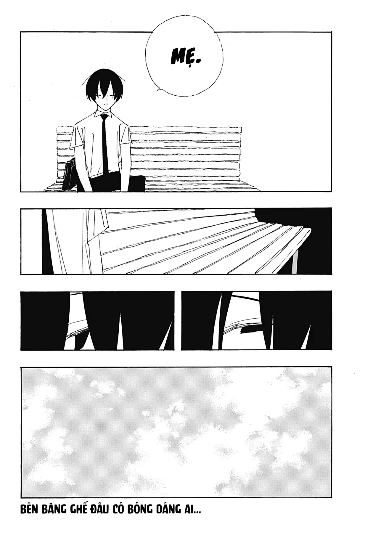 .A: Dot Alice Chapter 10 - Trang 26