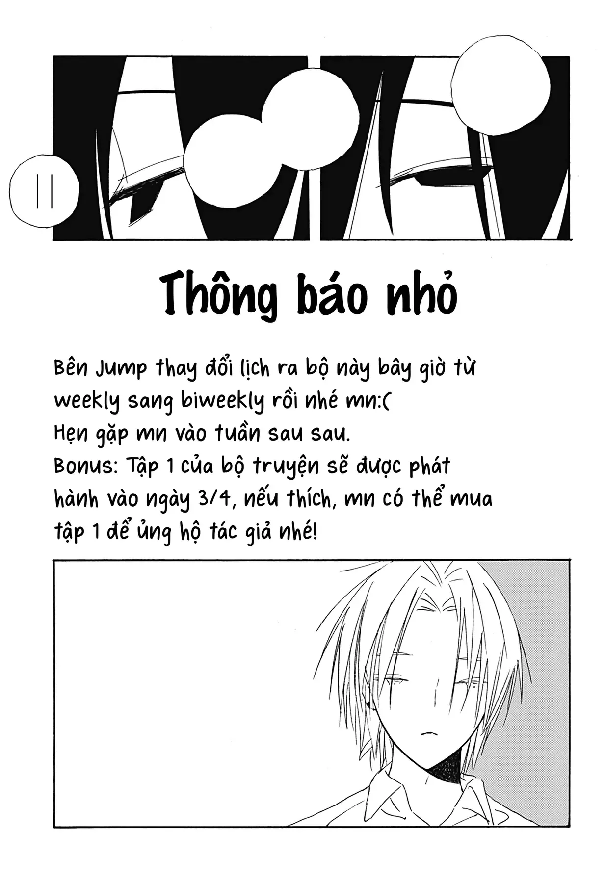 .A: Dot Alice Chapter 10 - Trang 27