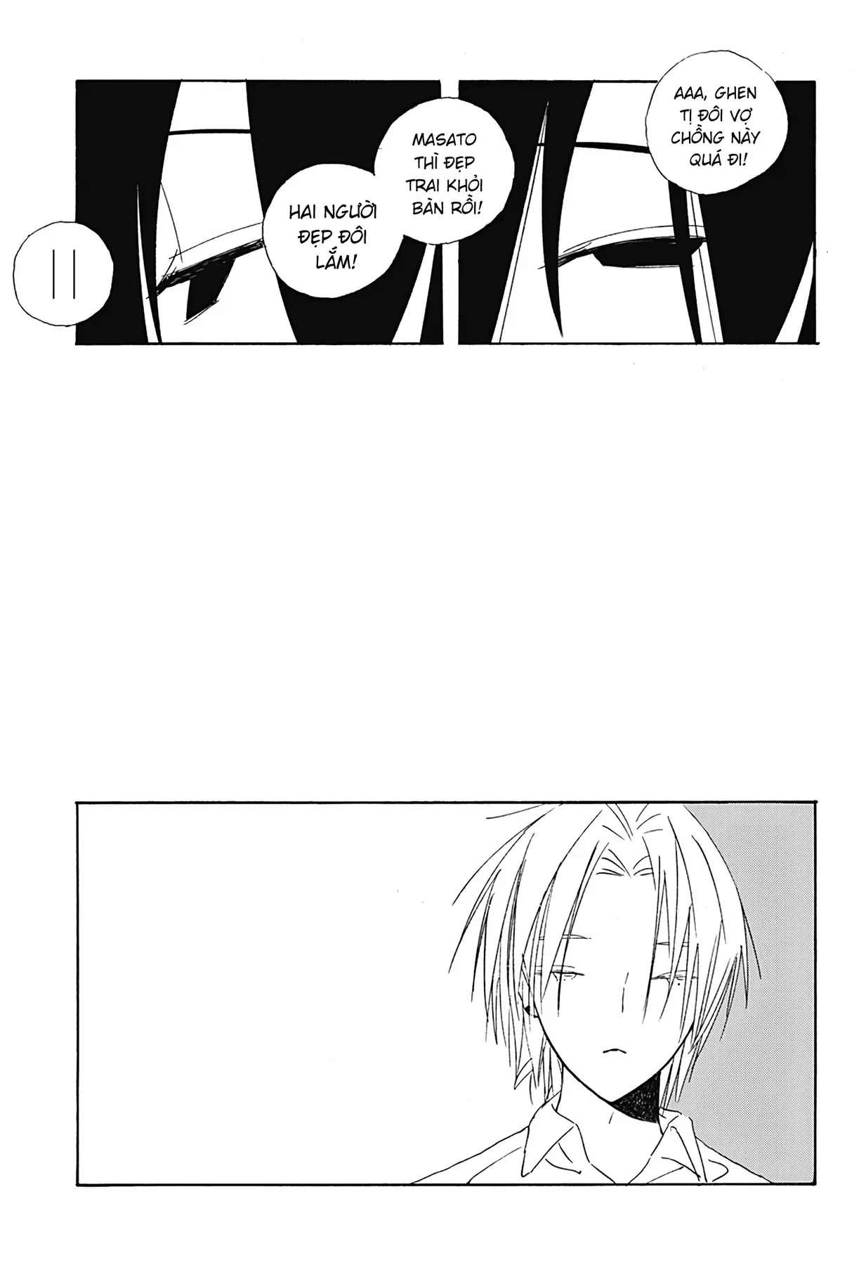 .A: Dot Alice Chapter 10 - Trang 5