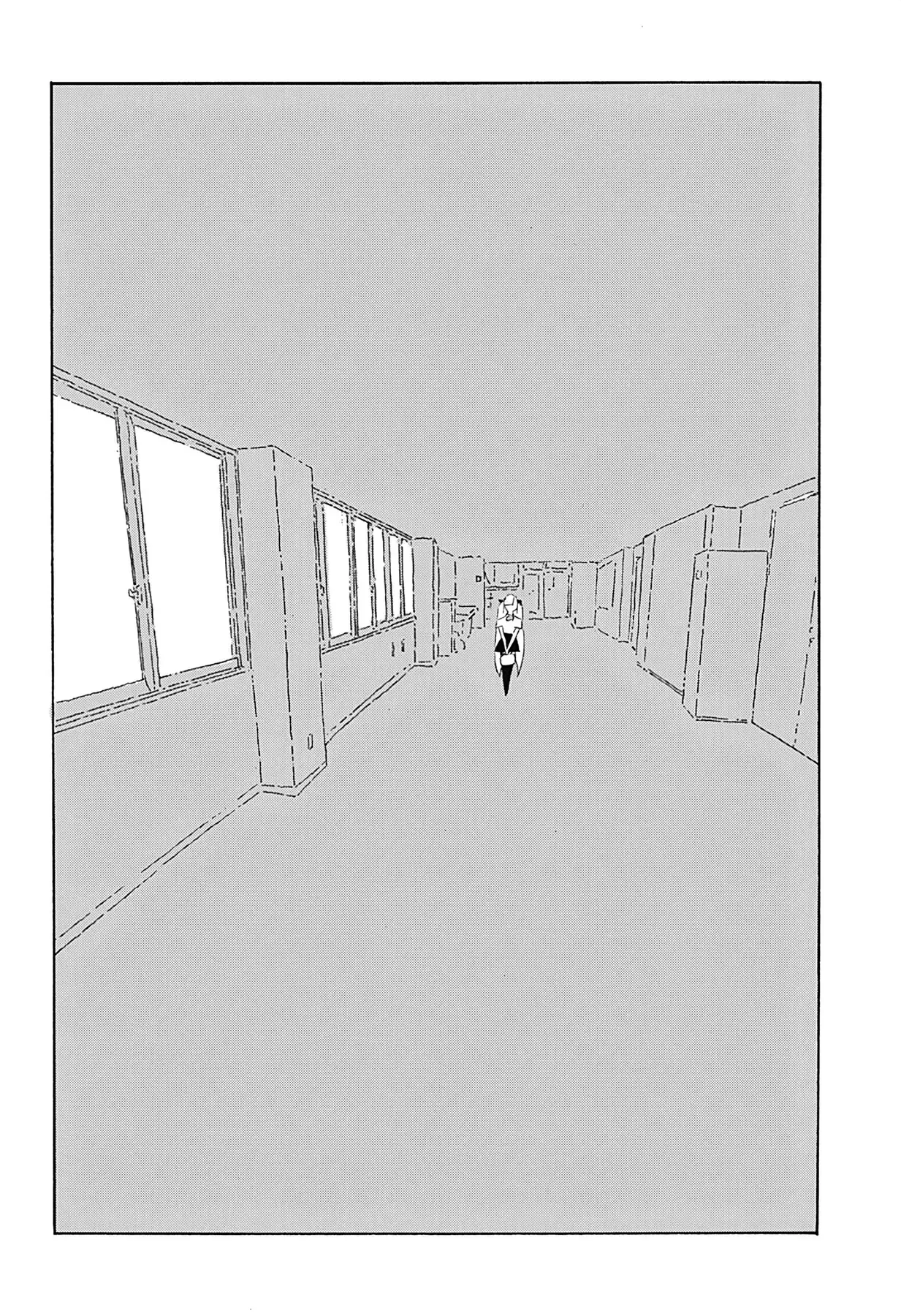 .A: Dot Alice Chapter 11 - Trang 12