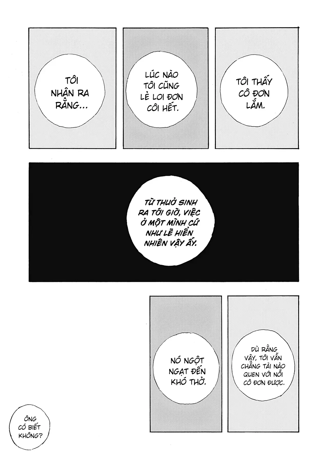 .A: Dot Alice Chapter 11 - Trang 17