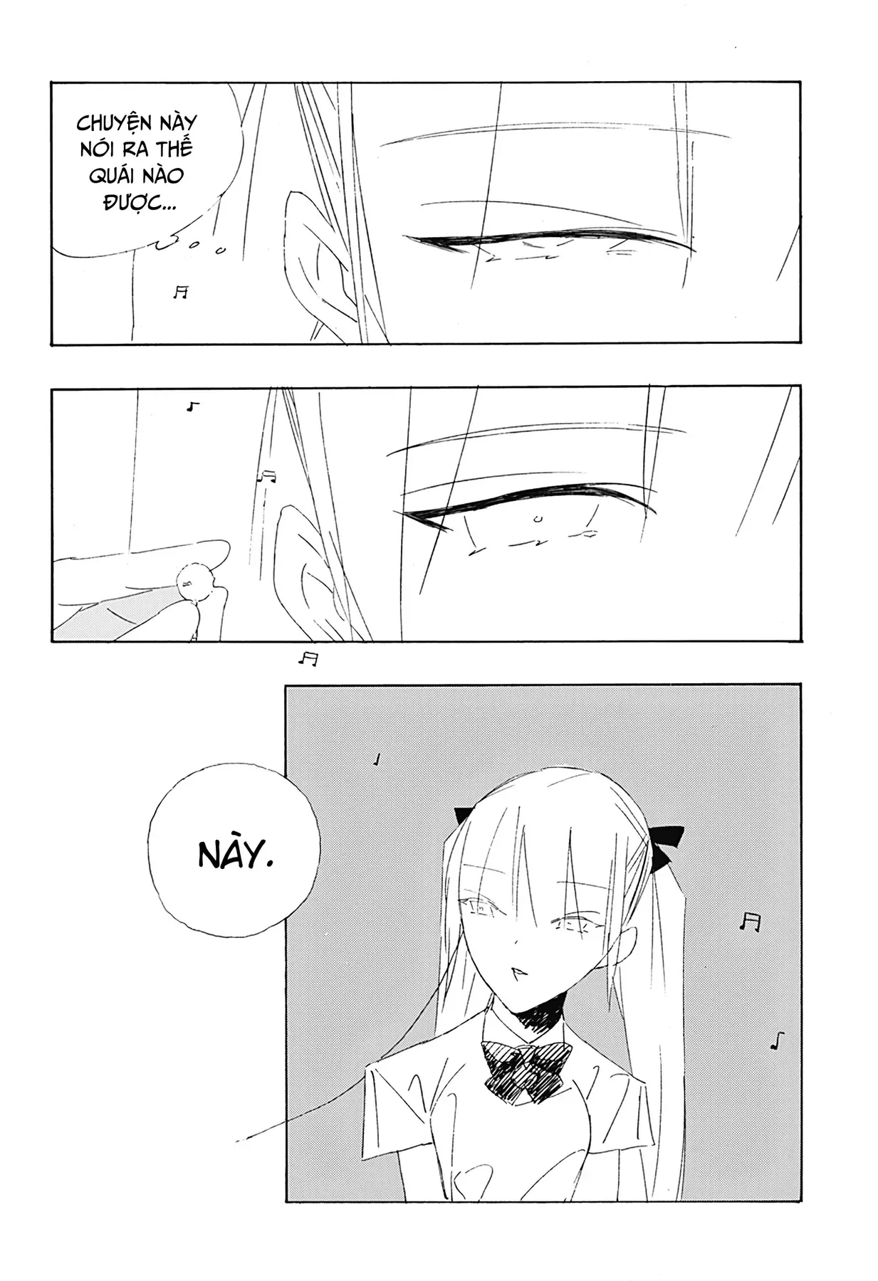 .A: Dot Alice Chapter 11 - Trang 18