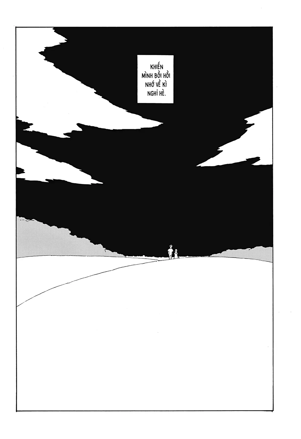 .A: Dot Alice Chapter 11 - Trang 20