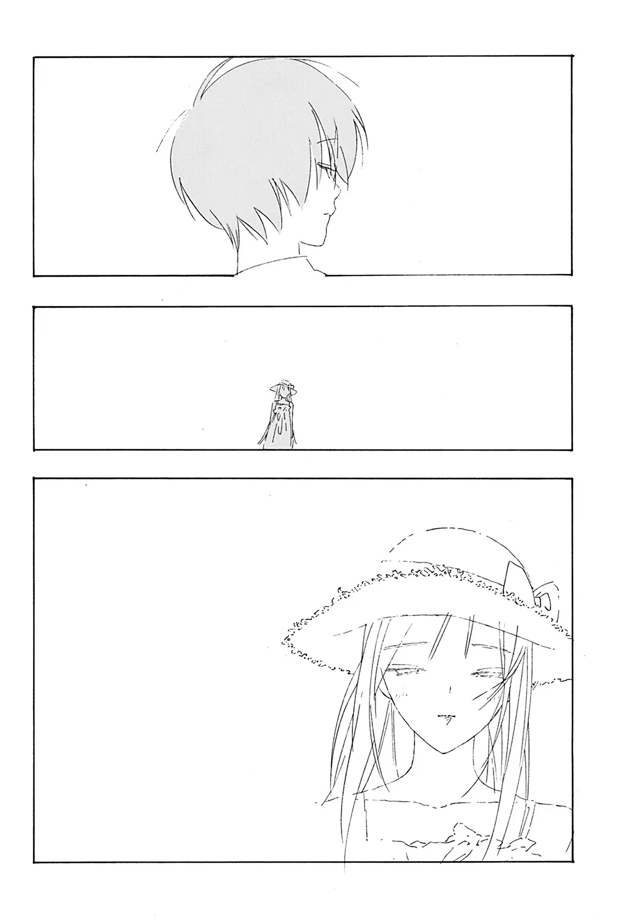 .A: Dot Alice Chapter 11 - Trang 22