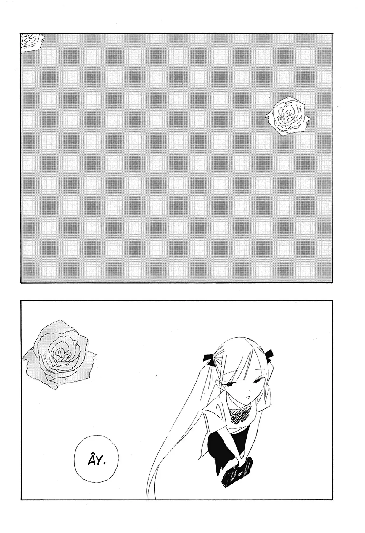 .A: Dot Alice Chapter 11 - Trang 24